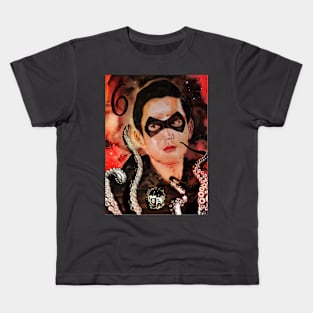 Umbrella Academy Kids T-Shirt